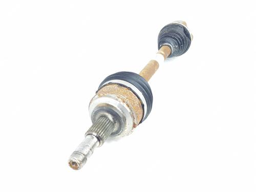 Left front driveshaft FORD PUMA (J2K, CF7) 1.0 EcoBoost mHEV | BP30750273M38