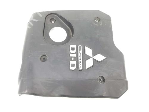 Upper protection MITSUBISHI L200 / TRITON (KA_T, KB_T) 2.5 DI-D 4WD (KB4T) | BP14079357M93 