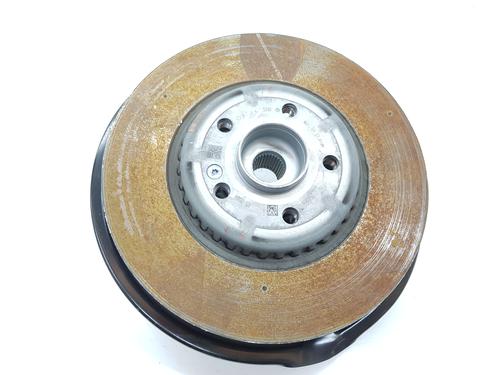 Right rear steering knuckle MERCEDES-BENZ GLC Coupe (C253) AMG 63 S 4-matic+ (253.389) | BP27896178M28 