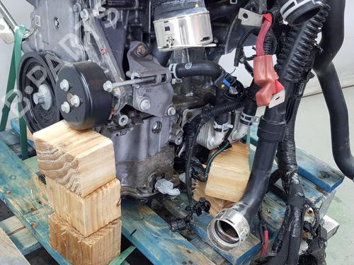 Engine DACIA SANDERO III | BP33119574M1 - Image 10