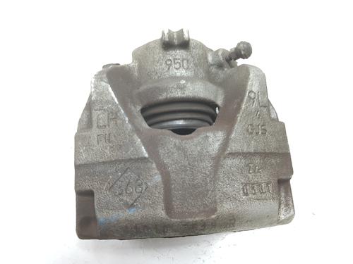 Left front brake caliper RENAULT MEGANE III Hatchback (BZ0/1_, B3_) 1.2 TCe (BZ2B, BZ11) | BP12848427M105 