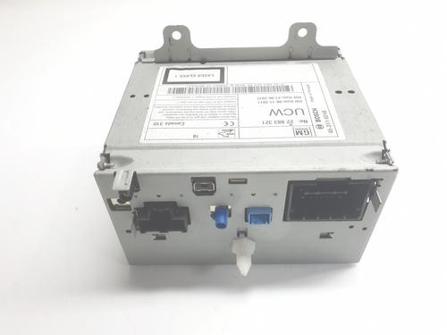 Autoradio OPEL ZAFIRA TOURER C (P12) 2.0 CDTi (75) | BP30759412E6