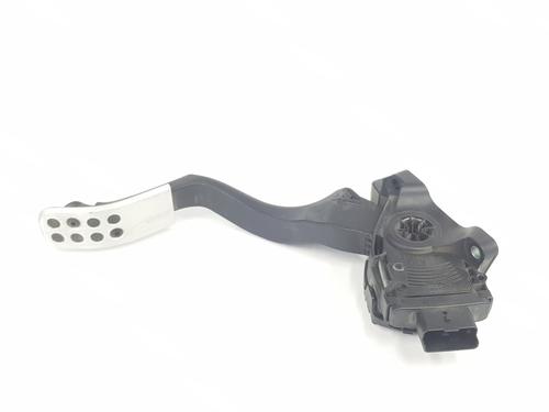 Used Pedal PEUGEOT 2008 I (CU_) 1.5 BlueHDI 120 (120 hp) 29755293