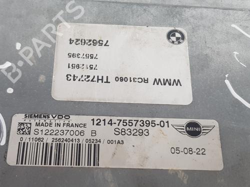 Engine control unit (ECU) MINI MINI (R50, R53) Cooper | BP33658836M57 - Image 2