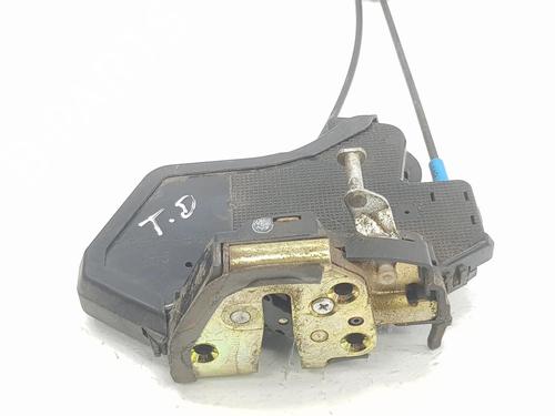 Used Rear right lock TOYOTA LAND CRUISER PRADO (_J12_) 3.0 D-4D (KDJ120, KDJ125) (163 hp) 11428731