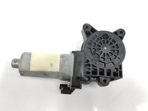 Used Left rear window motor SSANGYONG KYRON 2.0 Xdi (141 hp) 5812196