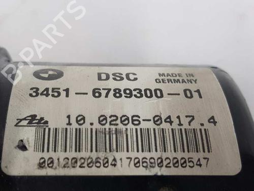 ABS pump BMW 1 (E87) 120 d | BP7554115M43 