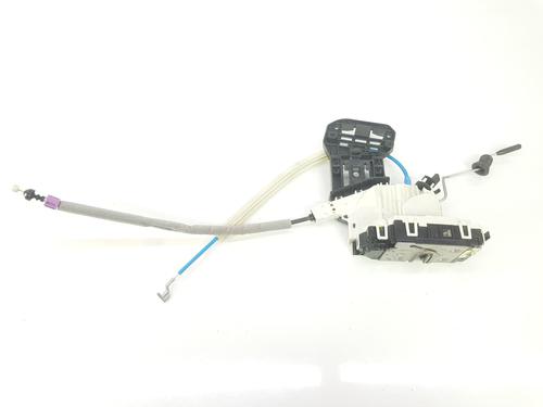 Used Rear left lock MERCEDES-BENZ B-CLASS Sports Tourer (W246, W242) B 200 CDI / d (246.208) (136 hp) 6250695