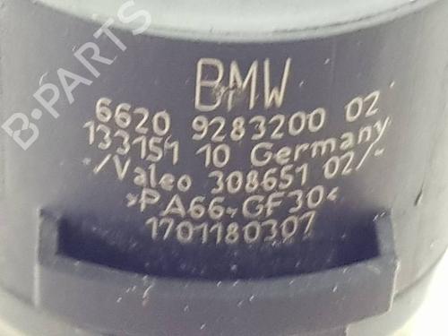 Electronic module BMW 5 (G30, F90) 530 d | BP39074386M83 - Image 5
