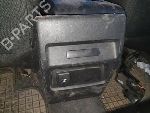 Right front window motor LAND ROVER DISCOVERY SPORT (L550) 2.0 D 4x4 | BP15519314E20 