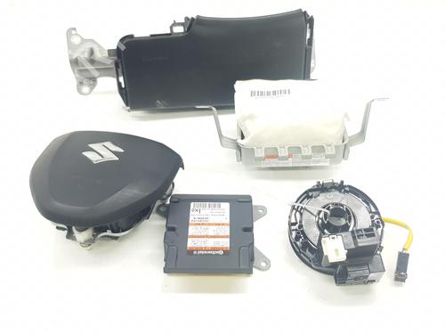 Airbag Kit SUZUKI VITARA (LY) 1.6 (APK 416) | BP36276848C86 - Image 20