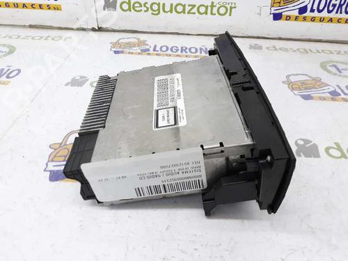 Radio BMW 1 Coupe (E82) 123 d | BP3356962E6 