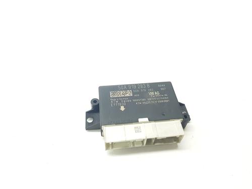 Elektronisk modul SKODA SUPERB III (3V3) 2.0 TDI (150 hp) 20196029