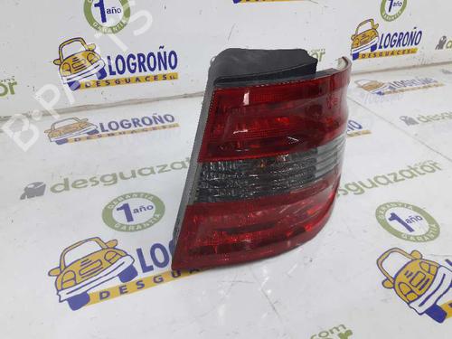 Right taillight MERCEDES-BENZ B-CLASS Sports Tourer (W245) B 200 CDI (245.208) | BP2593018C35 