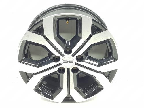 Used Rim Rim DACIA DUSTER (PYM_, PYN_) 1.2 TCe 130 (131 hp) 34571133 34571133