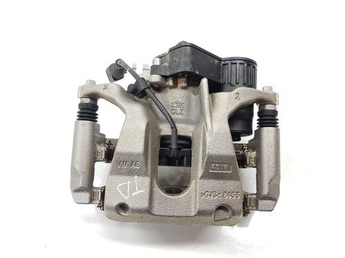 Right rear brake caliper VW CRAFTER Van (SY_, SX_) 2.0 TDI FWD (SYB, SYC, SYD) | BP31175244M106