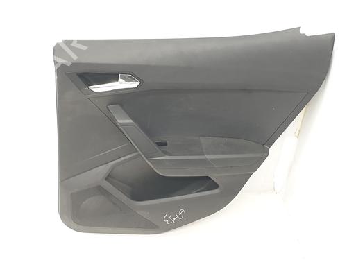 Seats set SEAT ARONA (KJ7, KJP) 1.0 TSI | BP16976600C78 