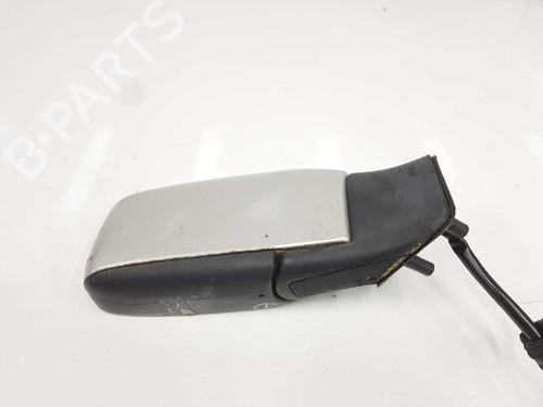 Right mirror VOLVO V70 I (875, 876) 2.4 Turbo | BP6891560C27 