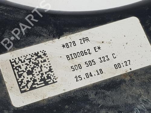 Right rear suspension arm AUDI Q3 (8UB, 8UG) 2.0 TDI | BP27166174M15 