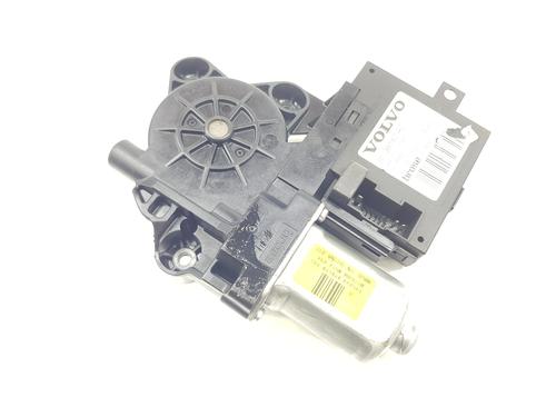 Left rear window motor VOLVO S40 II (544) 1.6 D | BP20187677E23 