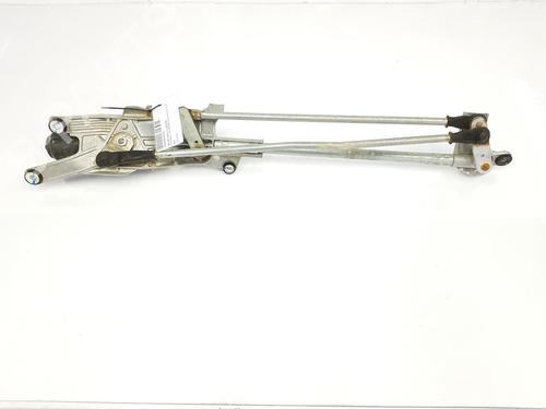 Front wiper motor MITSUBISHI L200 / TRITON (KA_T, KB_T) 2.5 DI-D 4WD (KB4T) | BP9575609M29 