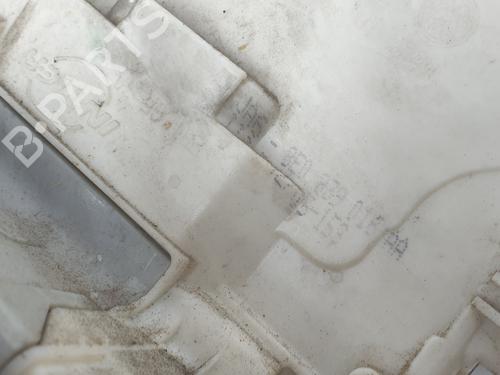 Rear right lock AUDI A4 B7 Avant (8ED) S4 quattro | BP11283351C99 