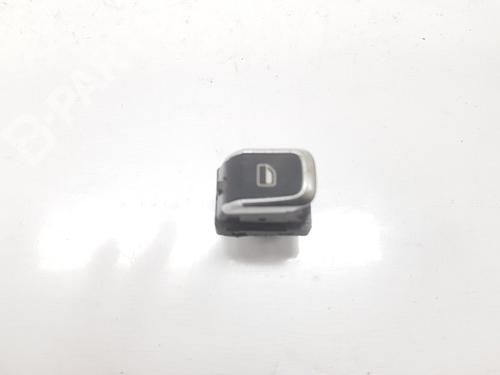 Used Left rear window switch Left rear window switch AUDI A6 C7 (4G2, 4GC) 2.0 TDI (177 hp) 6924915 6924915