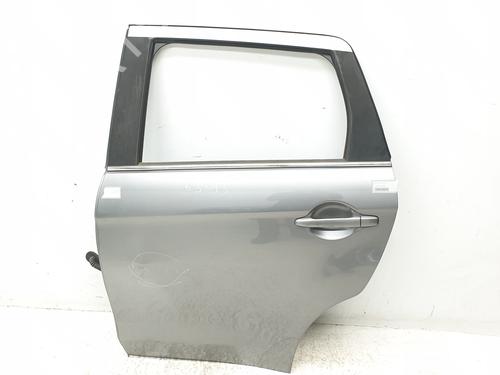 Used Left rear door MITSUBISHI ASX (GA_W_) 1.6 MIVEC (GA1W) (117 hp) 15126360