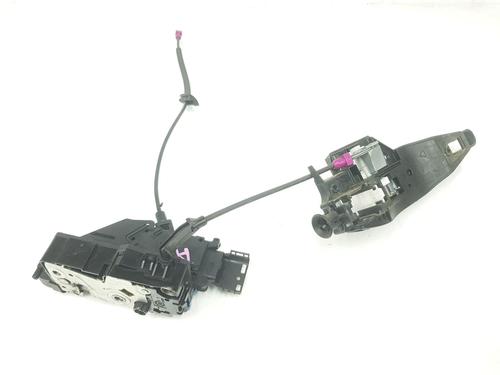 Used Rear right lock CITROËN C3 Picasso (SH_) 1.6 HDI 90 (92 hp) 17904847