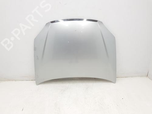 Hood FIAT CROMA (194_) 1.9 D Multijet (194AXB1B) (120 hp) 15773112