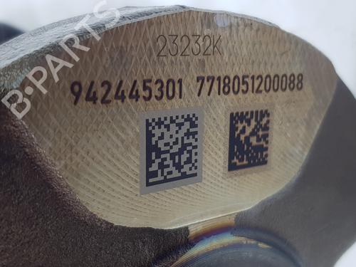 Other BMW 5 (G30, F90) 530 e Plug-in-Hybrid | BP21553422O1 
