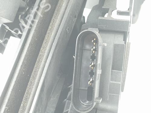Rear right lock FORD FOCUS III 1.0 EcoBoost | BP19105878C99 