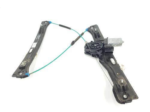 Rudehejsemekanisme ventre foran BMW 1 (F20) 118 d (150 hp) 31598580