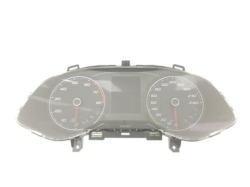 Used Instrument cluster SEAT IBIZA V (KJ1, KJG) 1.0 MPi (80 hp) 12848263