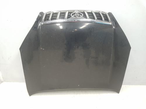 Used Hood TOYOTA LAND CRUISER PRADO (_J12_) 3.0 D-4D (KDJ120, KDJ125, KDJ121) (173 hp) 22551767