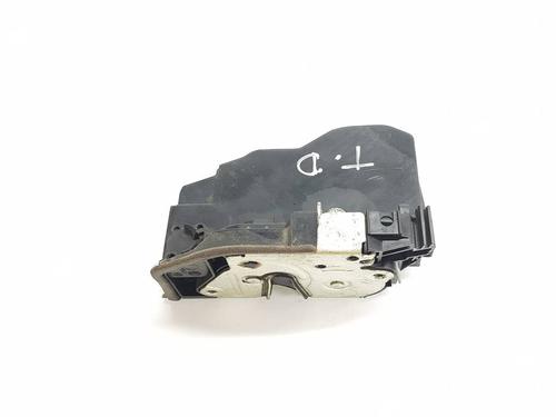 Used Rear right lock Rear right lock 39513947 39513947