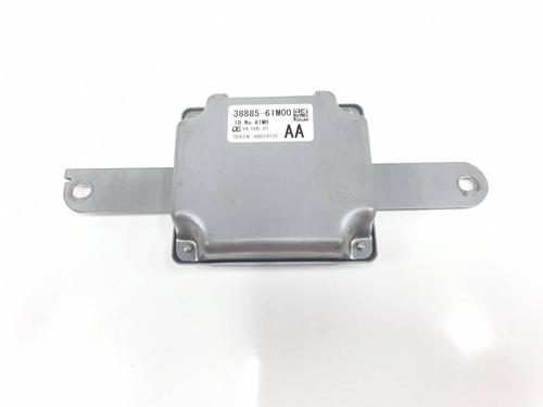 Electronic module SUZUKI SX4 S-Cross (JY) | BP40155254M83 - Image 2