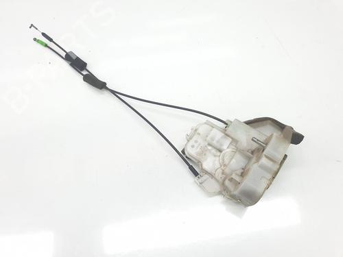 Rear left lock SUBARU IMPREZA Hatchback (GR, GH, G3) 2.0 R AWD (GH7) (150 hp) 18091358