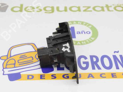 Left rear window switch NISSAN X-TRAIL II (T31) 2.0 dCi 4x4 | BP1365795I29 