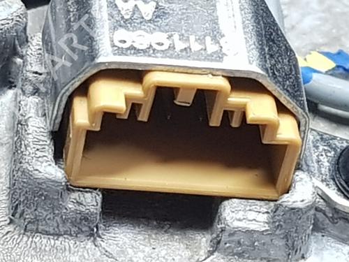 Steering wheel SEAT ARONA (KJ7, KJP) 1.0 TSI | BP30709934C49 