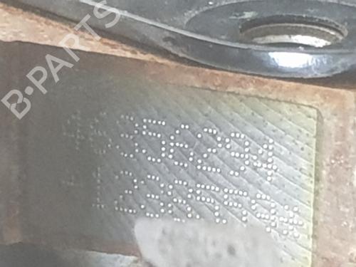 Engine FIAT DUCATO Van (250_) 140 Multijet 2,2 D | BP32772503M1 - Image 2