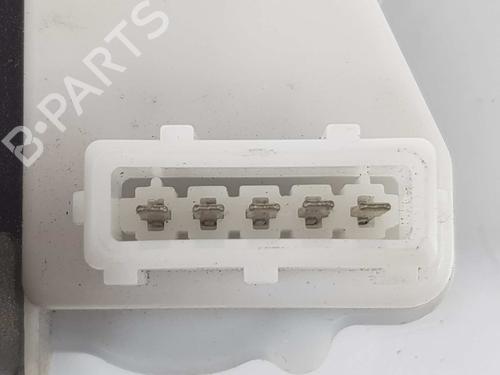 Rear right lock PEUGEOT 607 (9D, 9U) 2.2 HDi | BP7512087C99