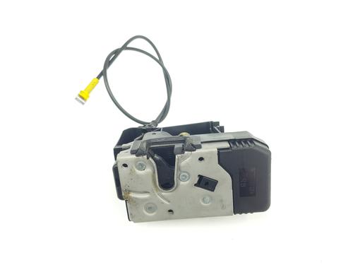 Used Front right lock Front right lock OPEL VIVARO A Bus (X83) 2.0 CDTI (F7, J7, A07) (114 hp) 33628255 33628255