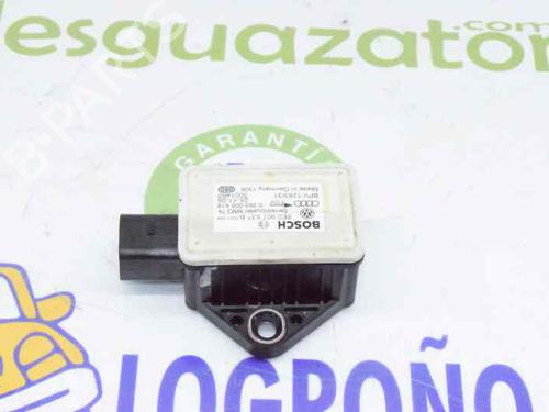 Electronic module AUDI A4 B7 (8EC) 2.0 TDI | BP14121527M83 