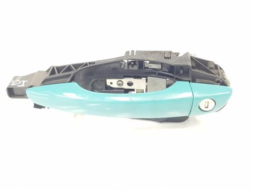 Used Front left exterior door handle CITROËN C4 CACTUS 1.2 VTi 82 (82 hp) 18959684