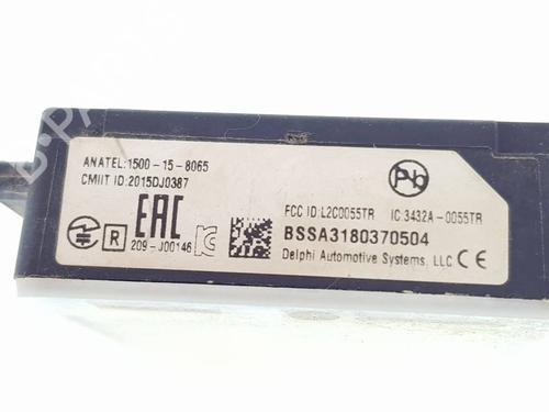 Electronic module BMW 5 (G30, F90) M5 | BP38930445M83 - Image 2