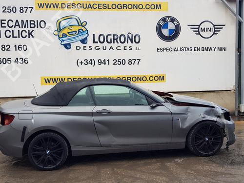 Rim BMW 2 Convertible (F23) 220 d | BP32139836C45