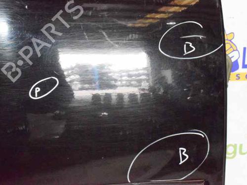 Right front door AUDI A3 (8P1) 1.9 TDI | BP781473C3 