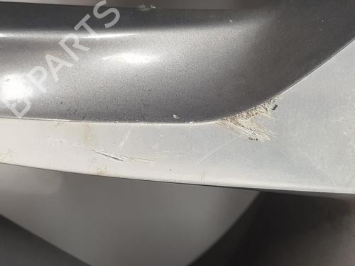Rim NISSAN QASHQAI / QASHQAI +2 I (J10, NJ10, JJ10E) 2.0 dCi All-wheel Drive | BP17178163C45 