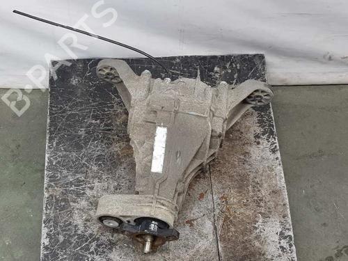 Differential hinten für MERCEDES-BENZ M-CLASS (W164) ML 320 CDI 4-matic (164.122) (224 hp) 7121171